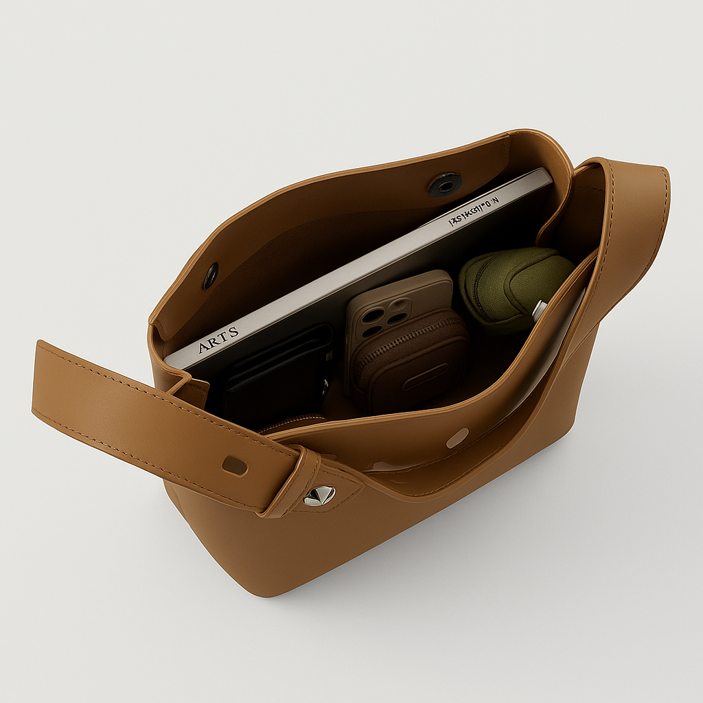 Livia | Ultimate Carryall Bag