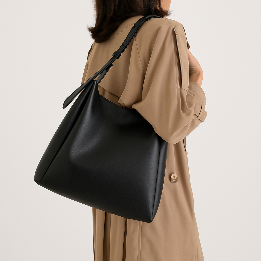 Livia | Ultimate Carryall Bag