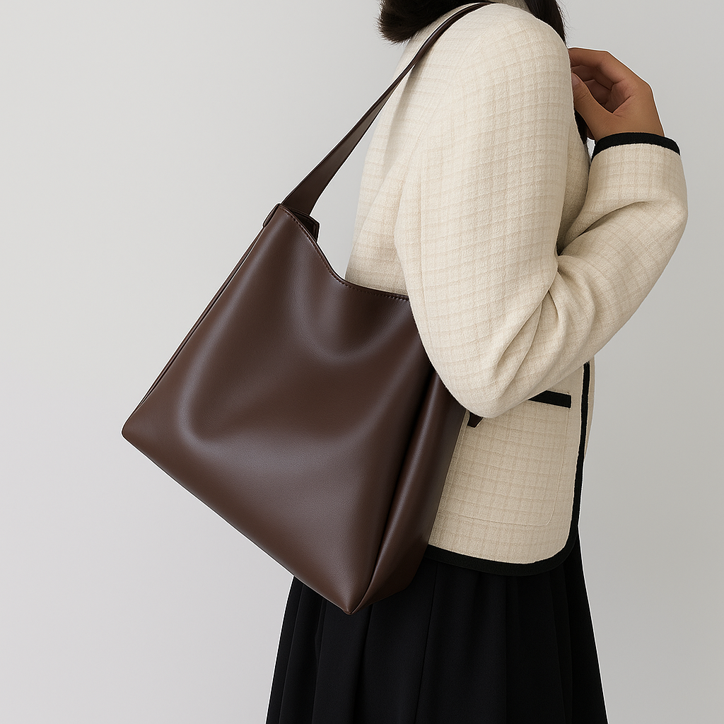Livia | Ultimate Carryall Bag