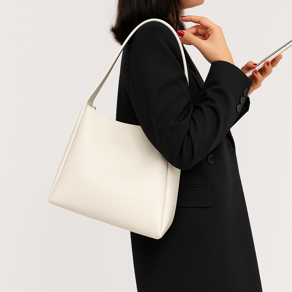Livia | Ultimate Carryall Bag