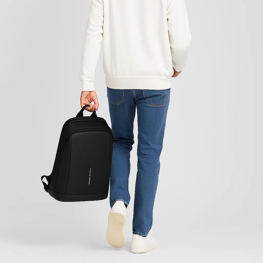 Logan | UrbanShield Anti-Theft Pack