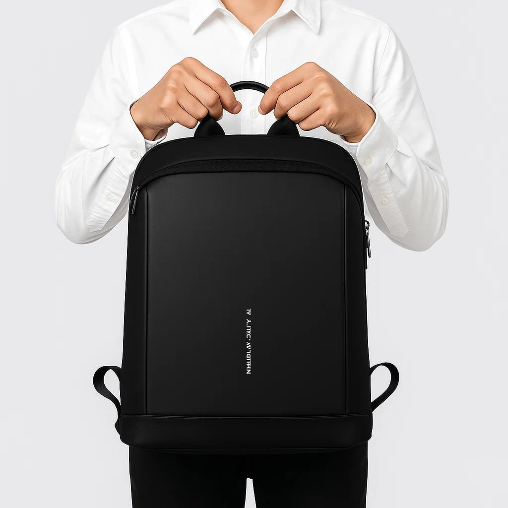 Logan | UrbanShield Anti-Theft Pack