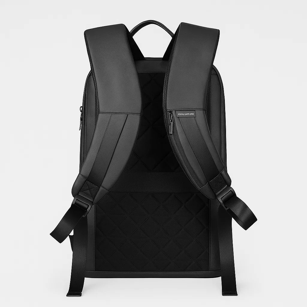 Logan | UrbanShield Anti-Theft Pack