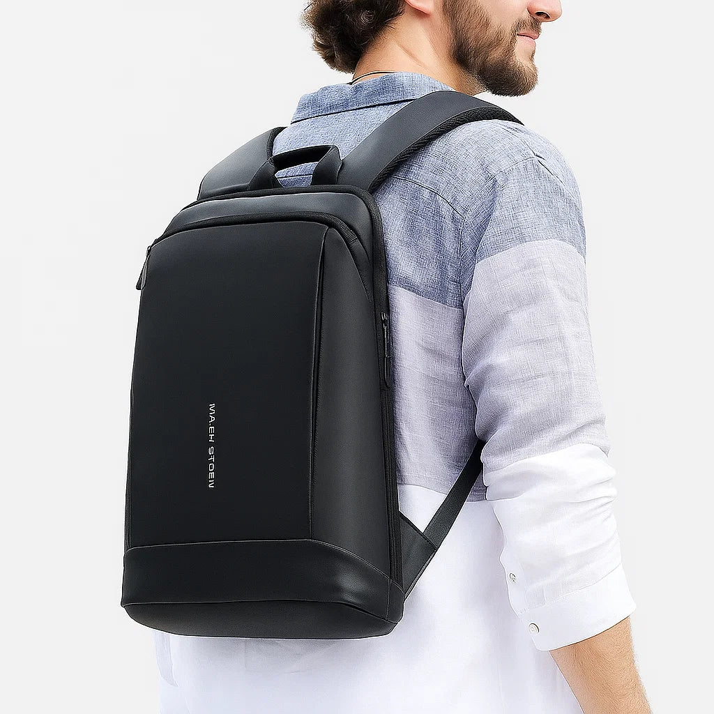 Logan | UrbanShield Anti-Theft Pack