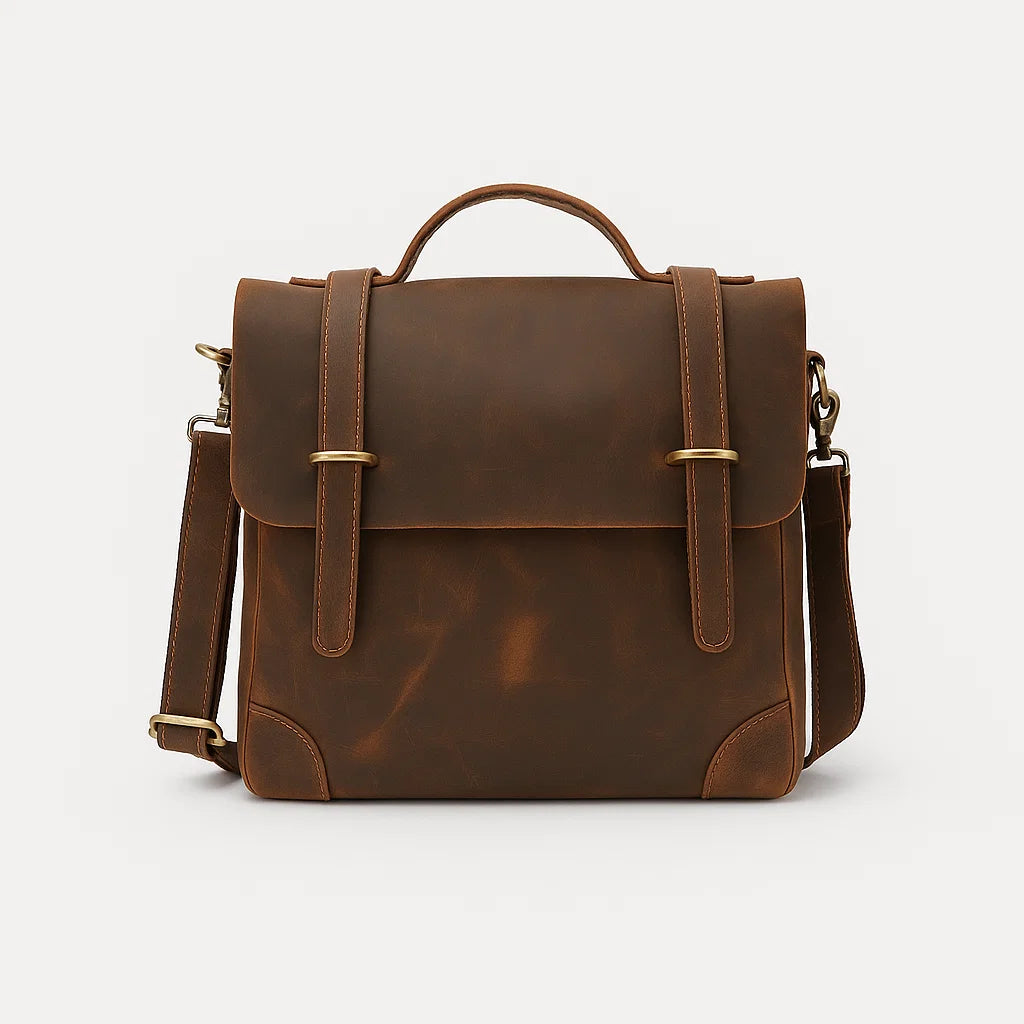 Lorant | Artisan Crossbody Bag