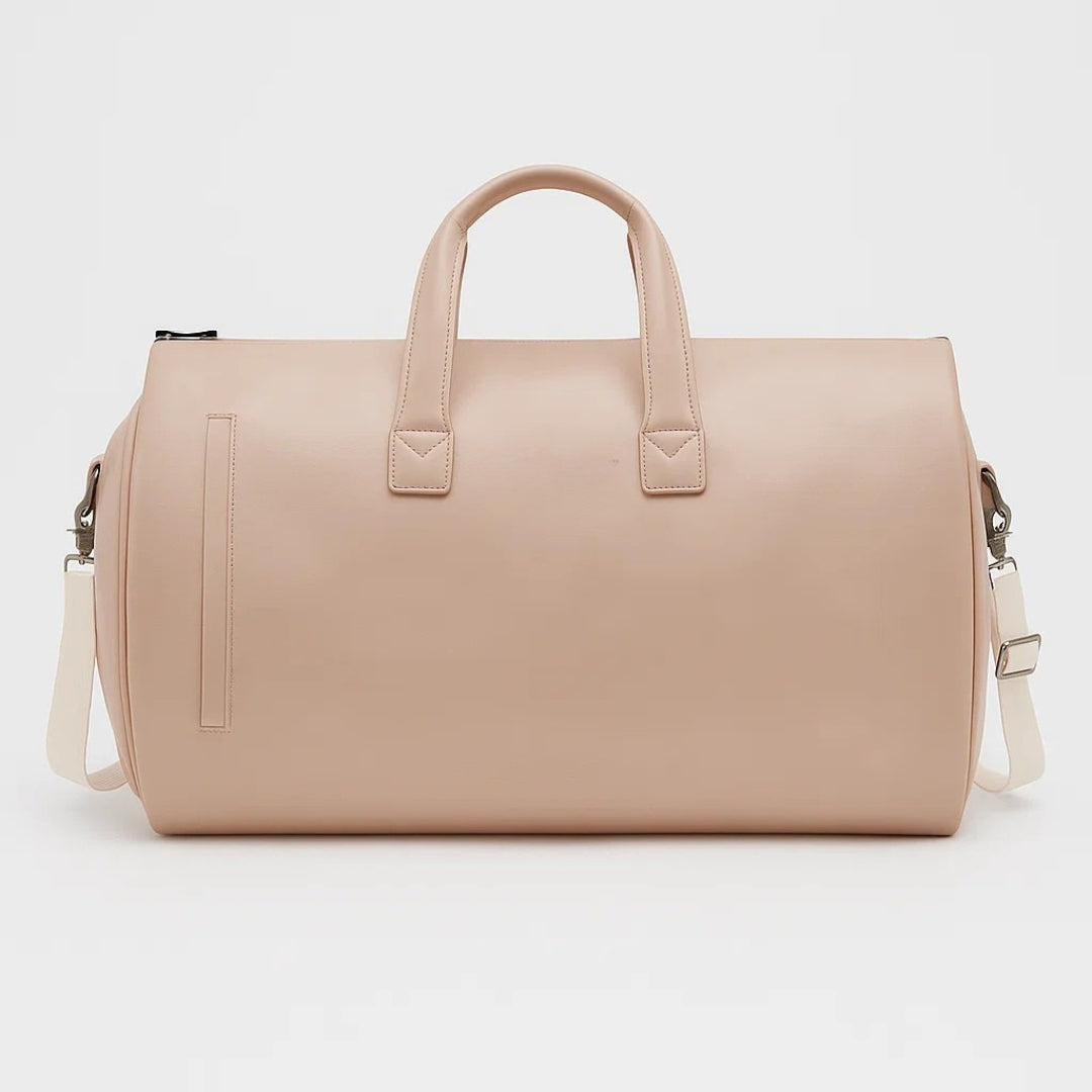 Lumira | Blushbound Weekend Companion