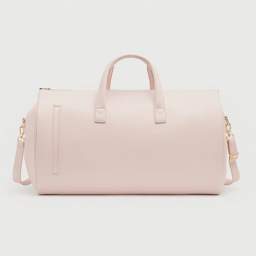Lumira | Blushbound Weekend Companion