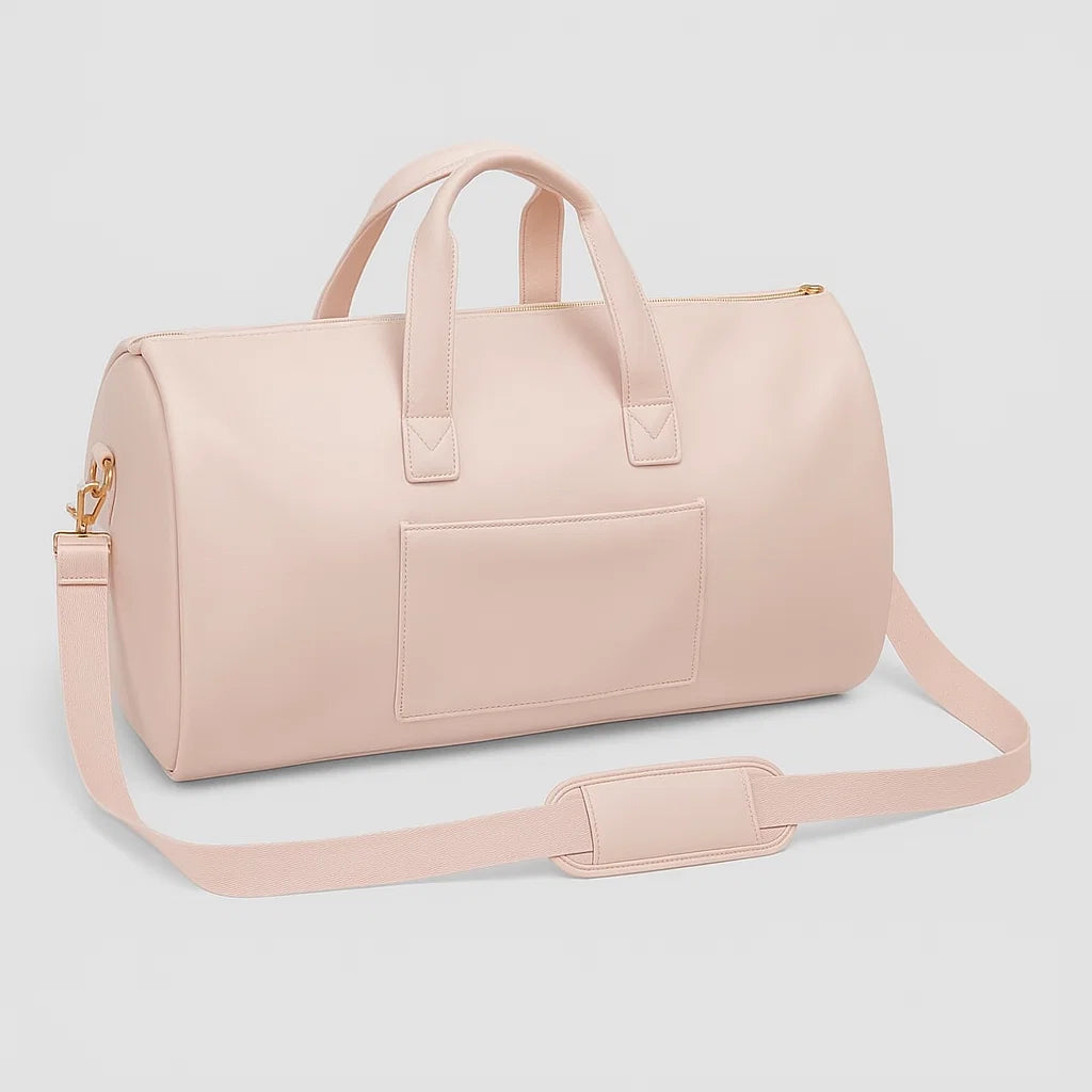 Lumira | Blushbound Weekend Companion