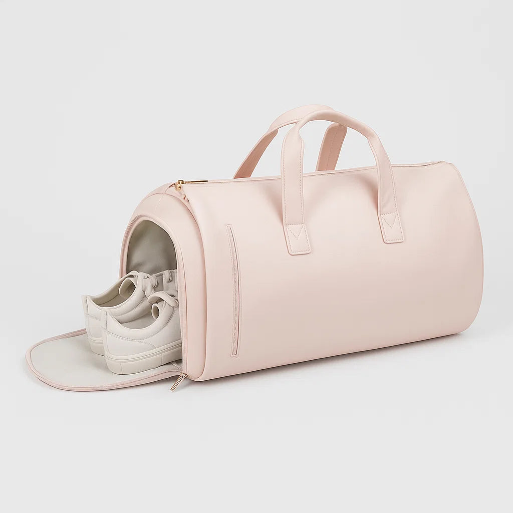 Lumira | Blushbound Weekend Companion