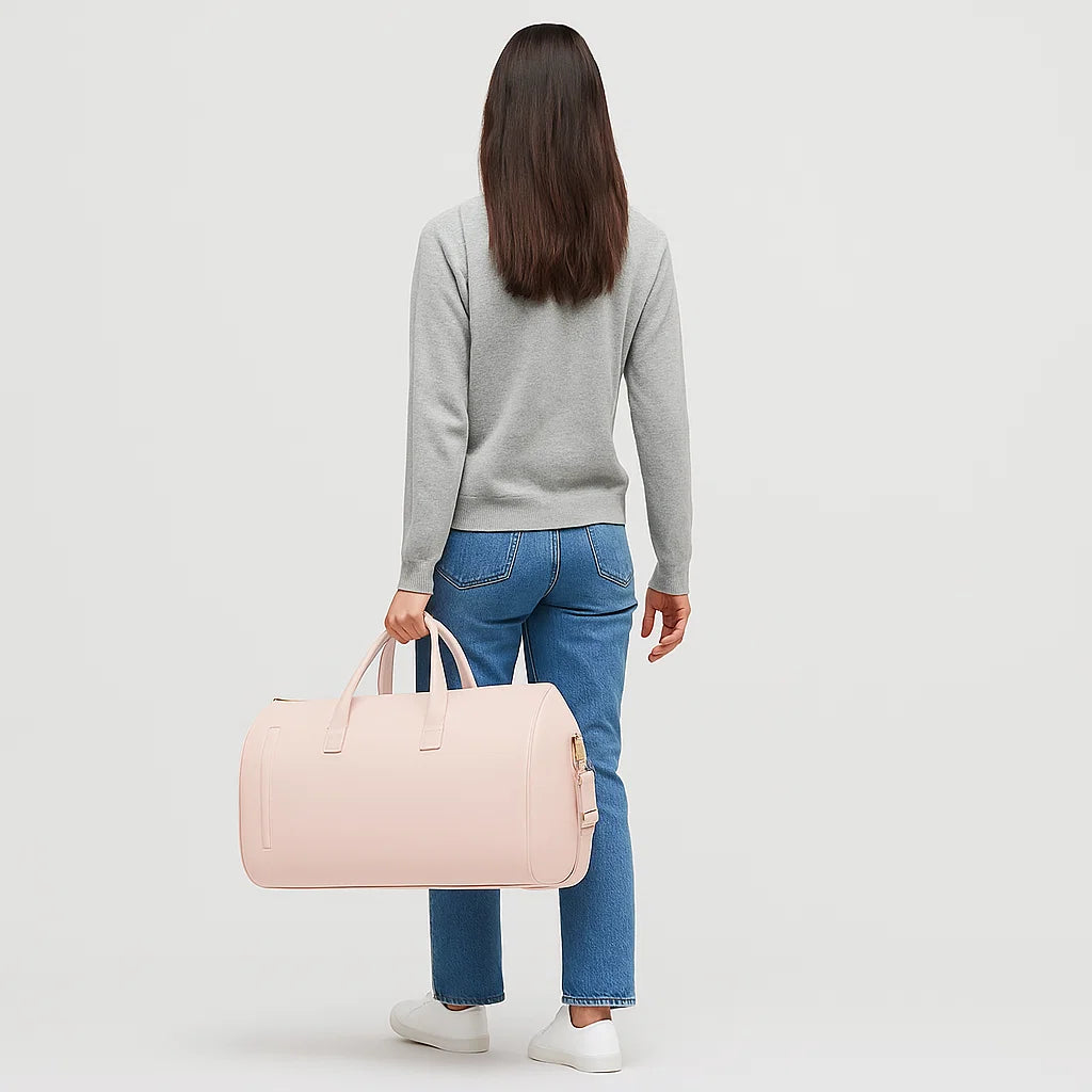 Lumira | Blushbound Weekend Companion