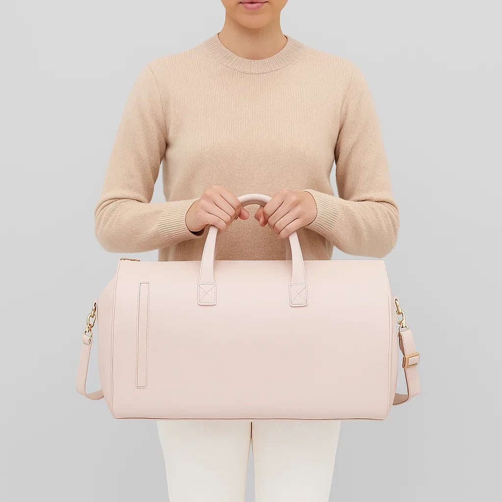 Lumira | Blushbound Weekend Companion