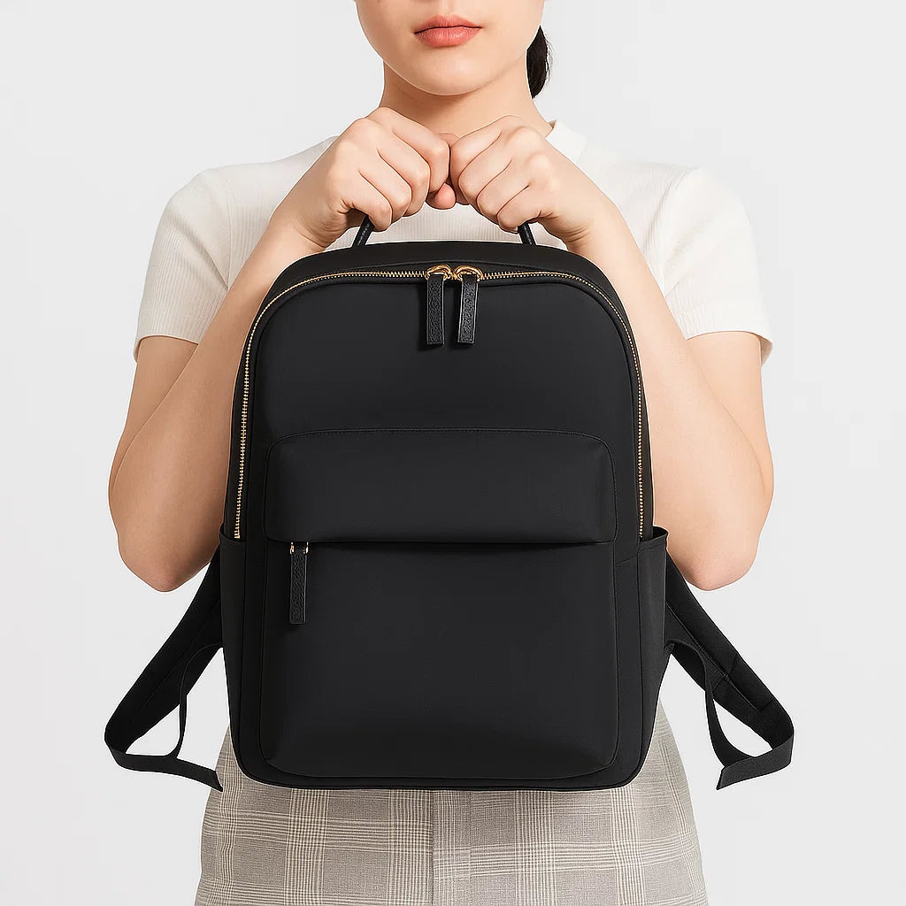 Luna | Minimalist Everyday Backpack