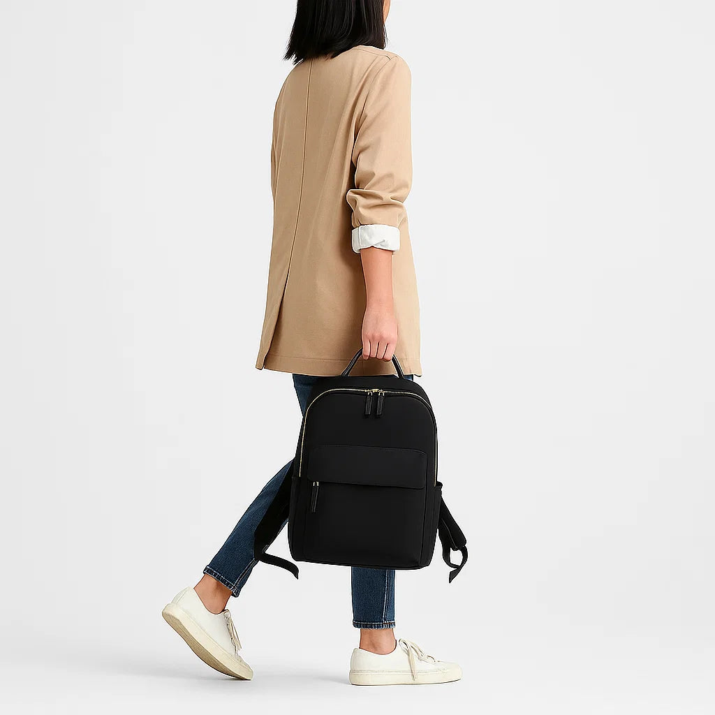 Luna | Minimalist Everyday Backpack