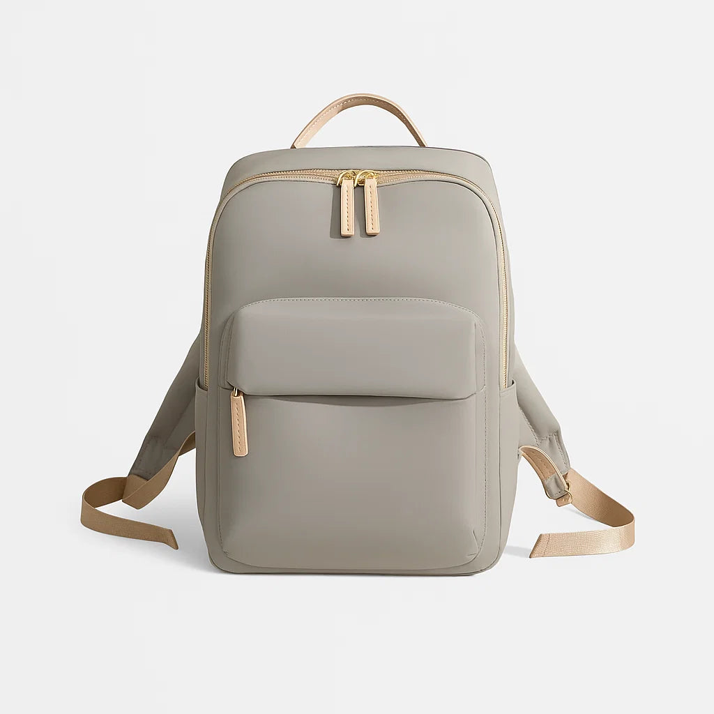 Luna | Minimalist Everyday Backpack