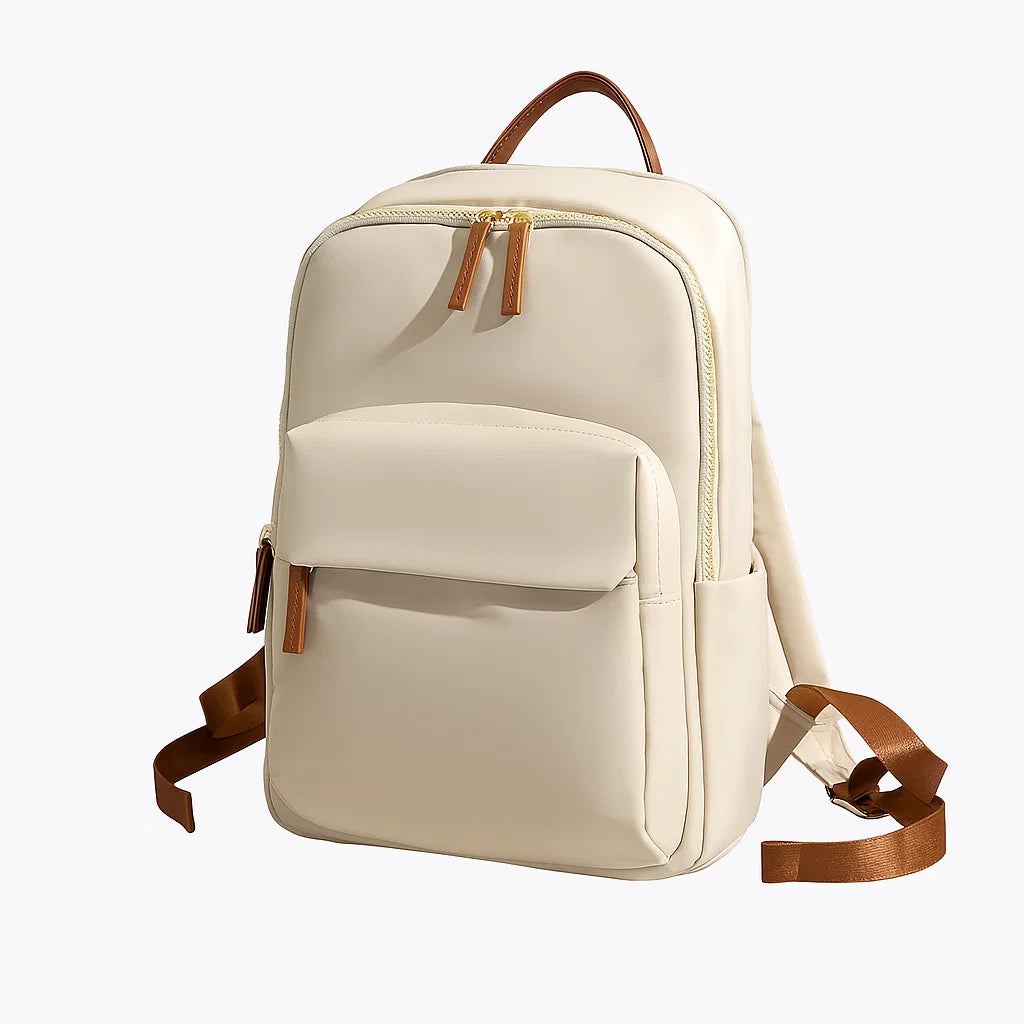 Luna | Minimalist Everyday Backpack