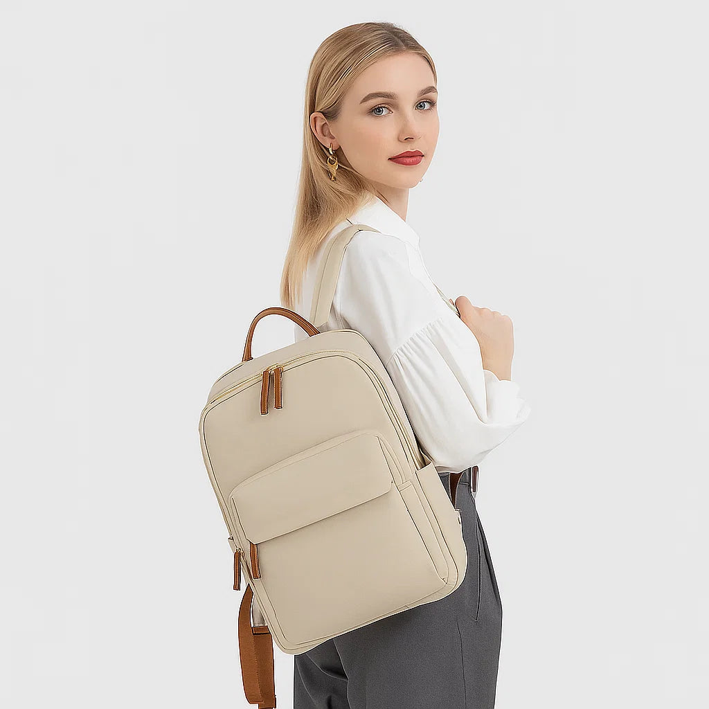 Luna | Minimalist Everyday Backpack