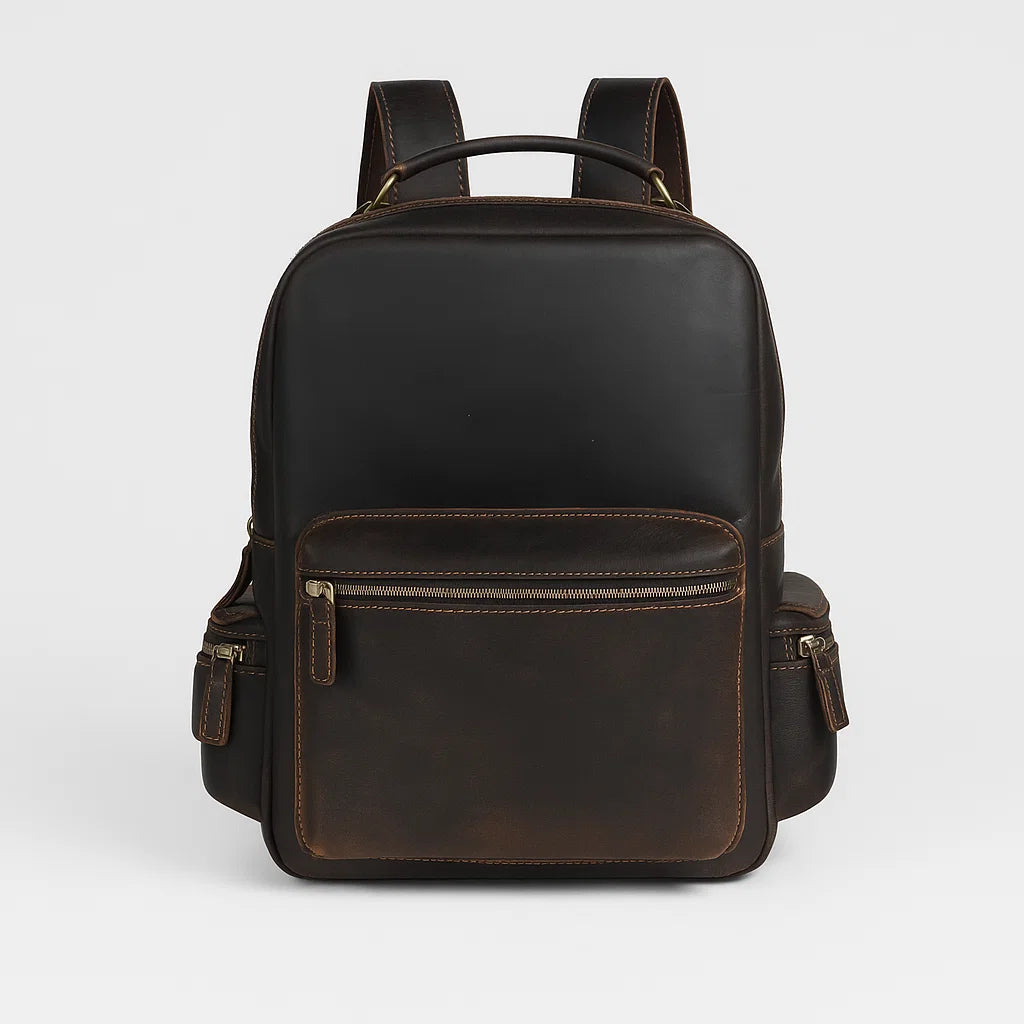 Lunara | Elegant Backpack with Smart Storage