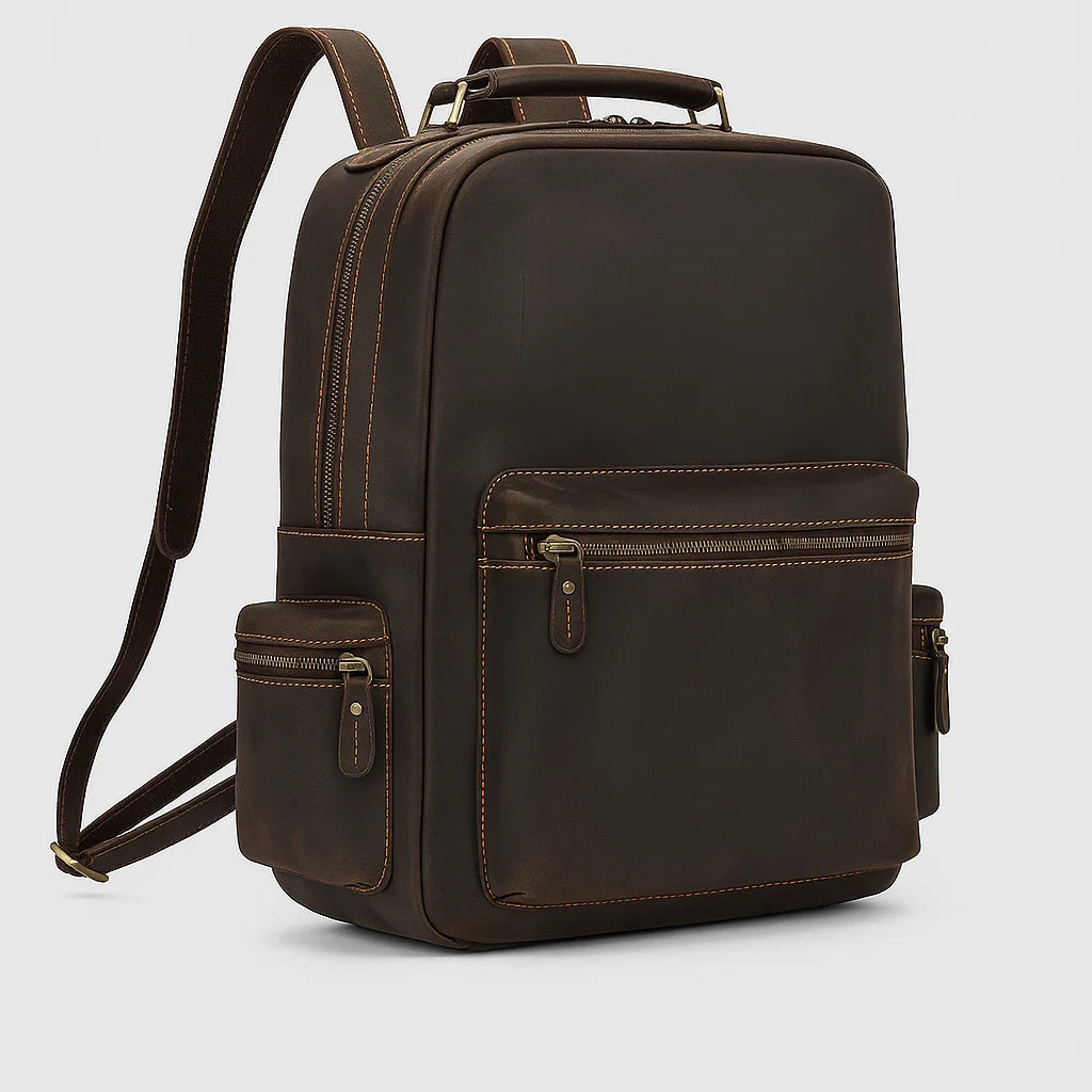 Lunara | Elegant Backpack with Smart Storage