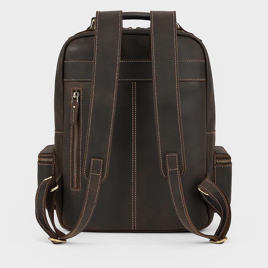 Lunara | Elegant Backpack with Smart Storage