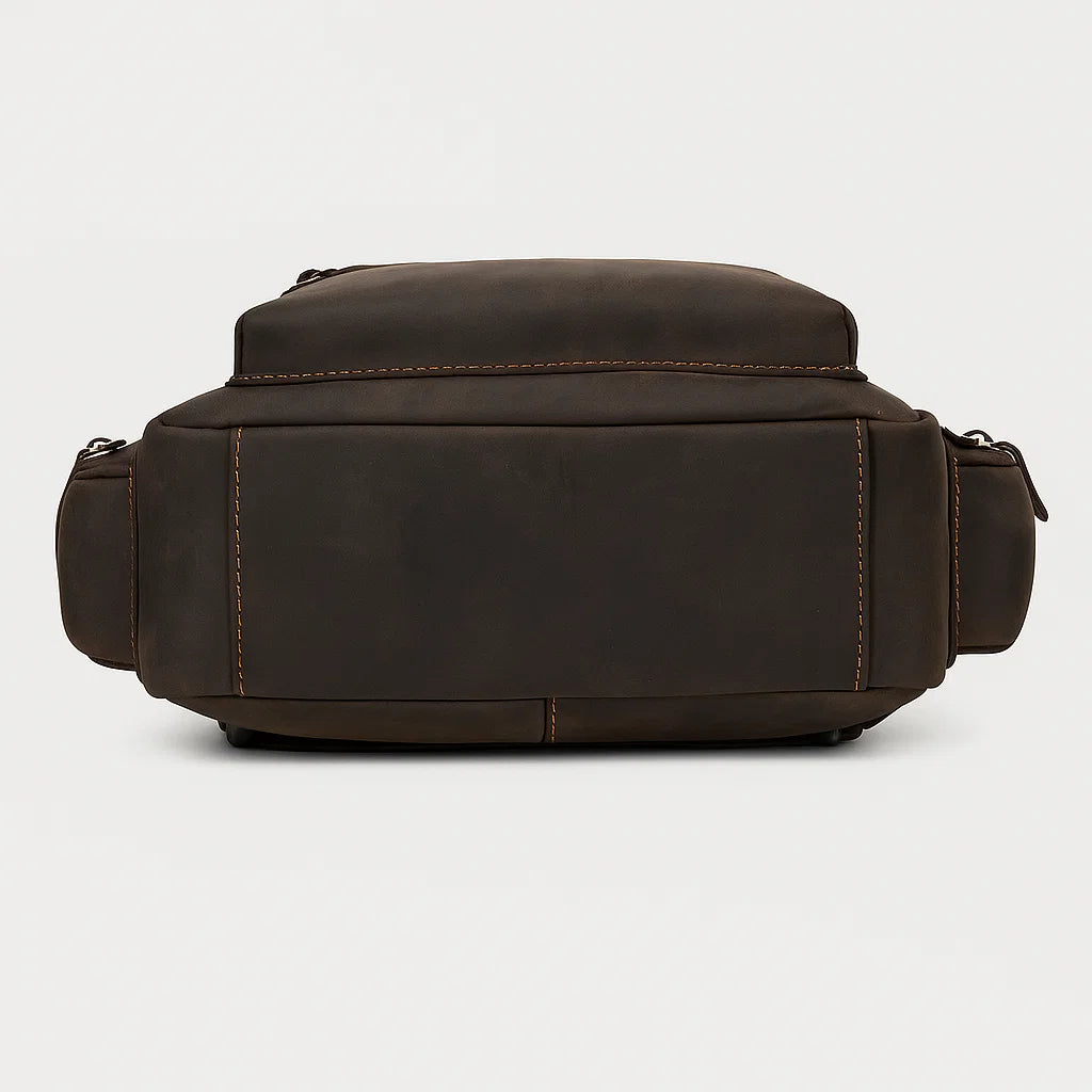 Lunara | Elegant Backpack with Smart Storage