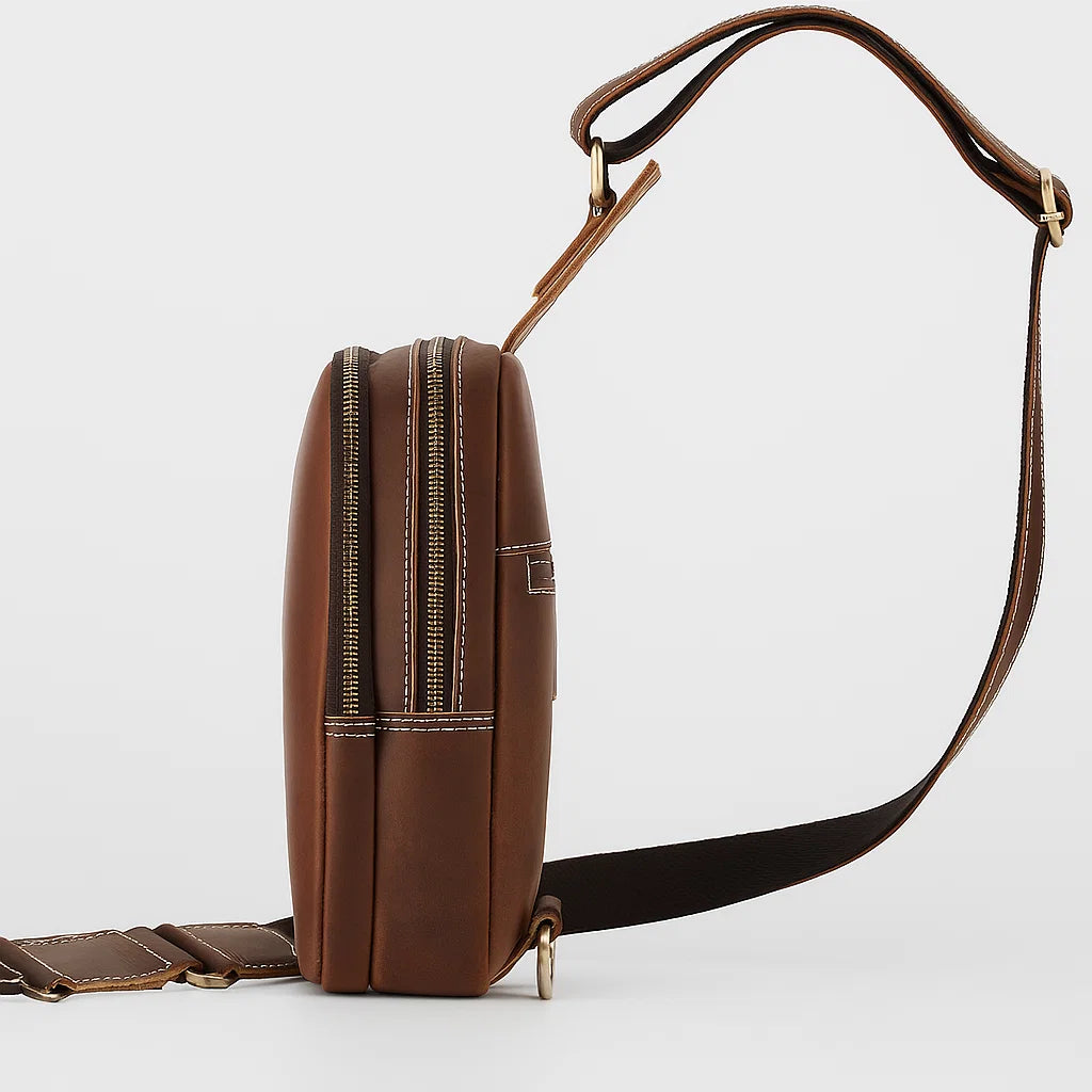 Maelik | Onyxline Sling Carry