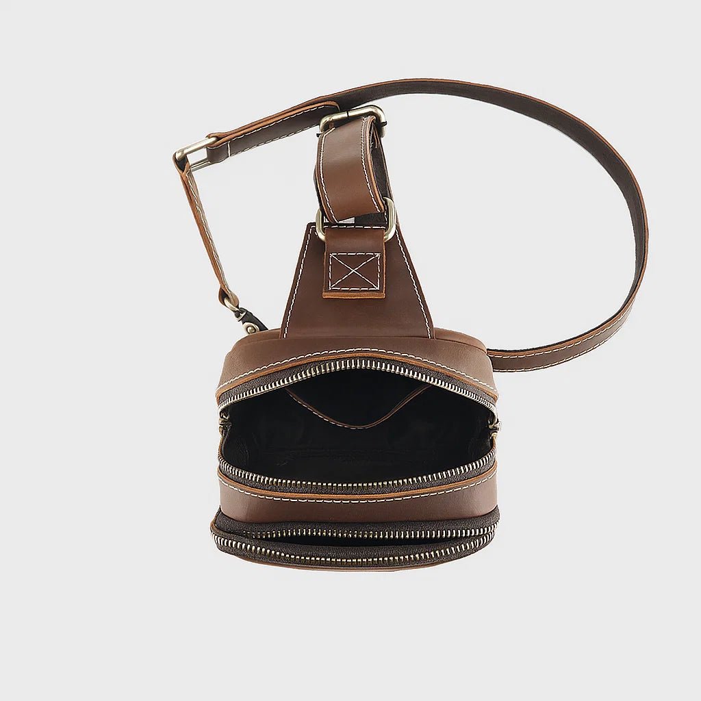 Maelik | Onyxline Sling Carry