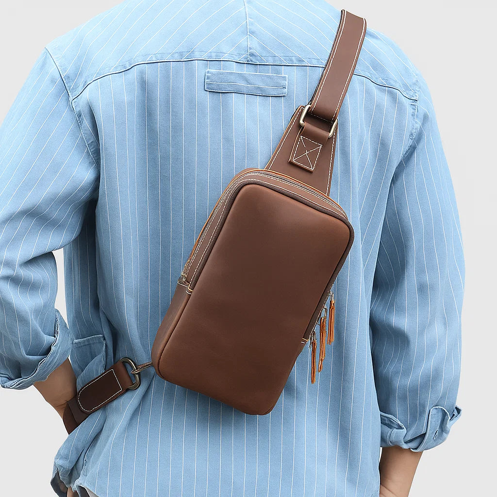 Maelik | Onyxline Sling Carry