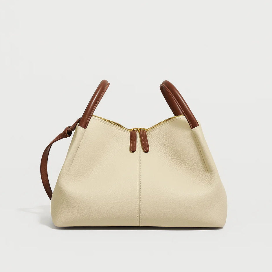 Maerise | Sculpted Modern Shoulder Bag