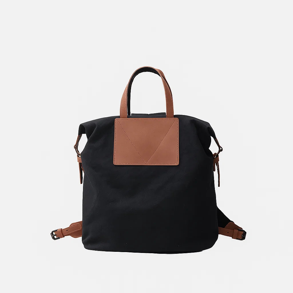 Maeve | Coastal Artisan Backpack