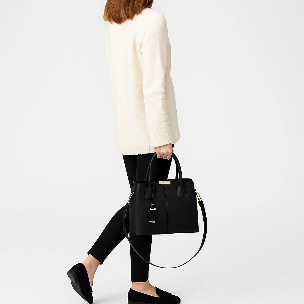 Maevin | Bold Elegance Shoulder Bag