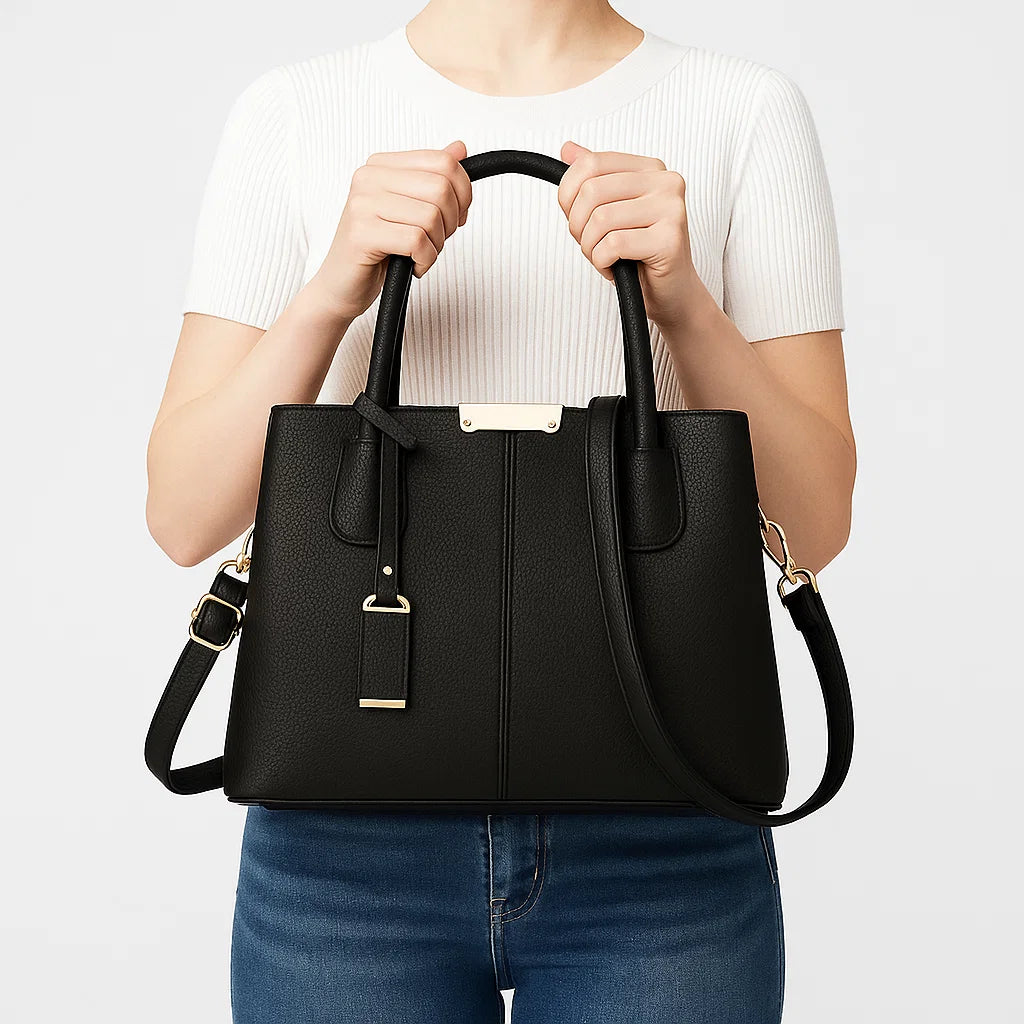 Maevin | Bold Elegance Shoulder Bag