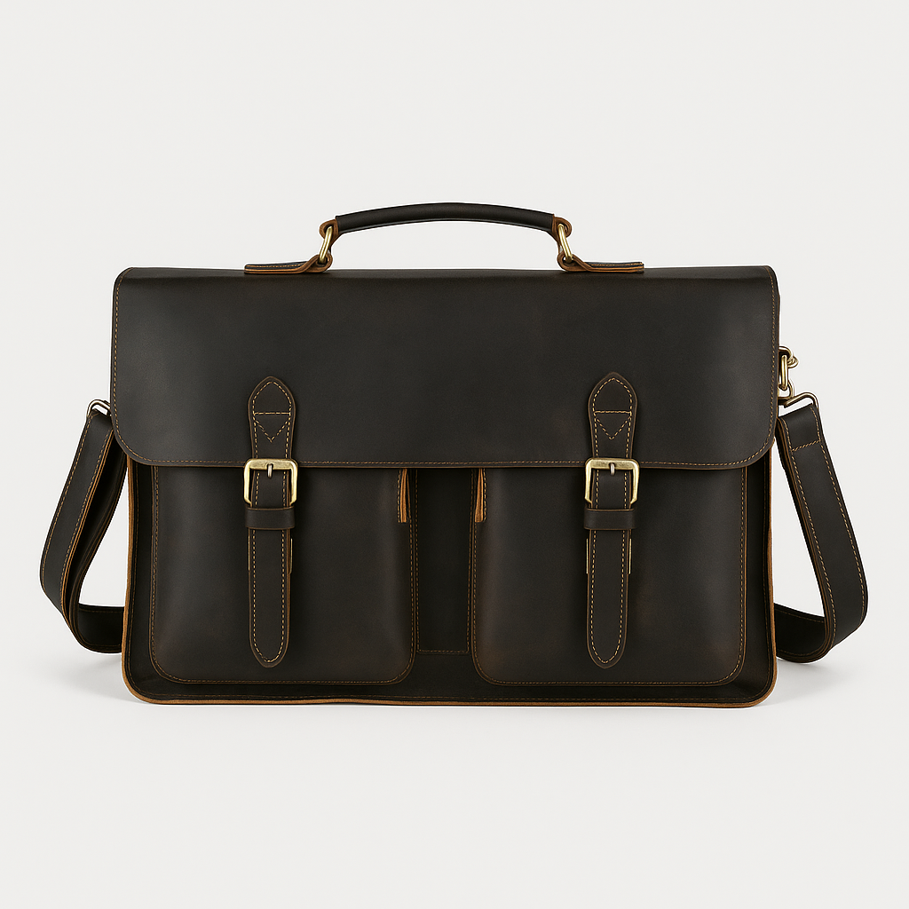 Magnus | Craftsman’s Office Bag