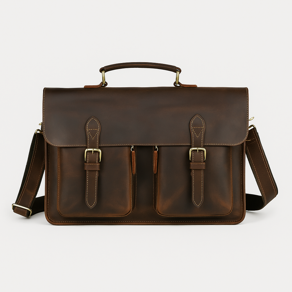 Magnus | Craftsman’s Office Bag