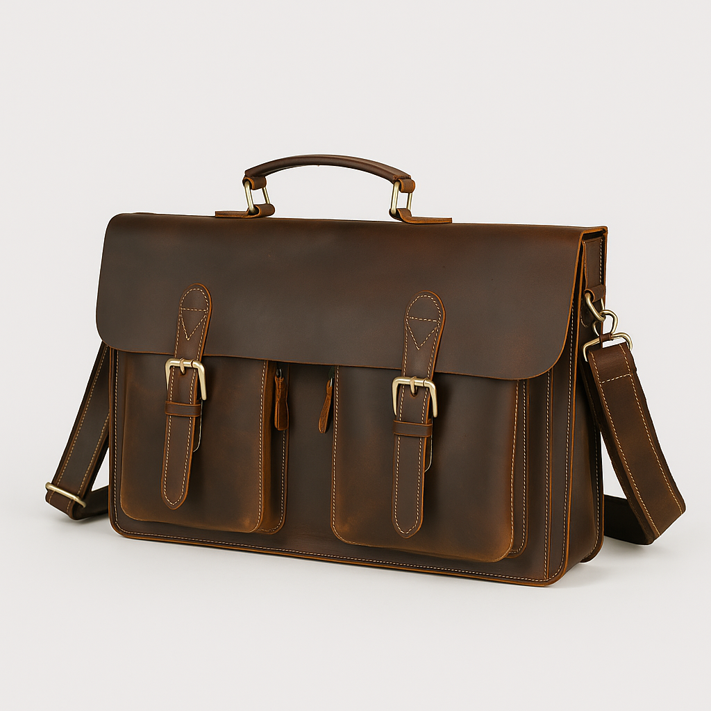 Magnus | Craftsman’s Office Bag