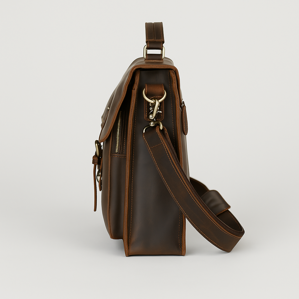Magnus | Craftsman’s Office Bag