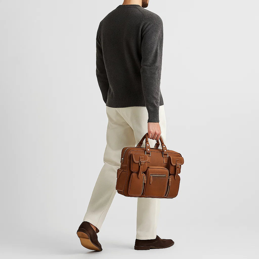 Magnus | Expedition Elite Bag