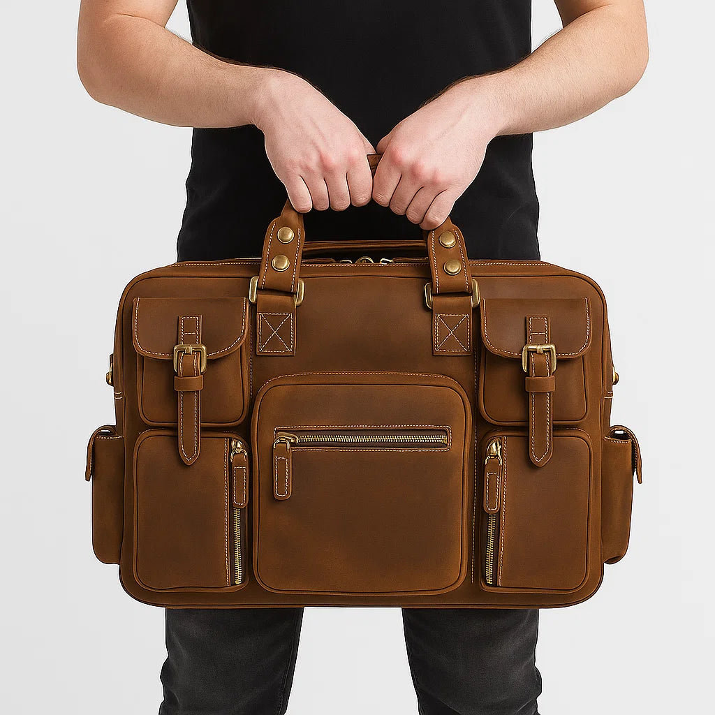 Magnus | Expedition Elite Bag