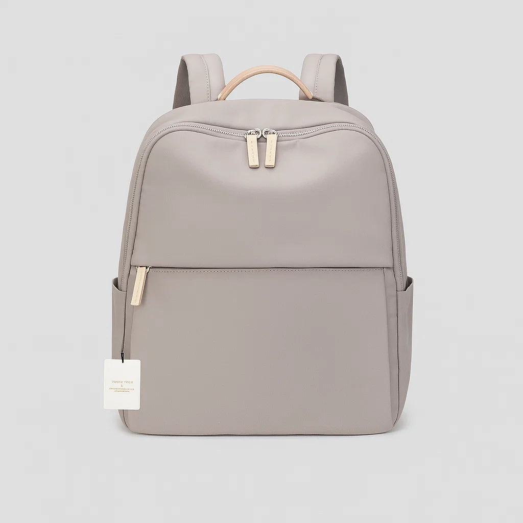 Marlow | Sleek Neutral Laptop Bag
