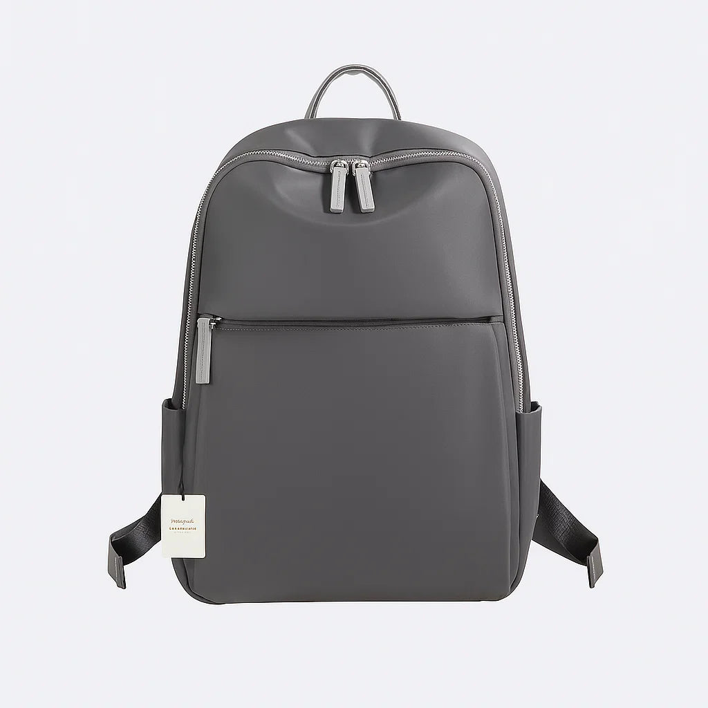 Marlow | Sleek Neutral Laptop Bag