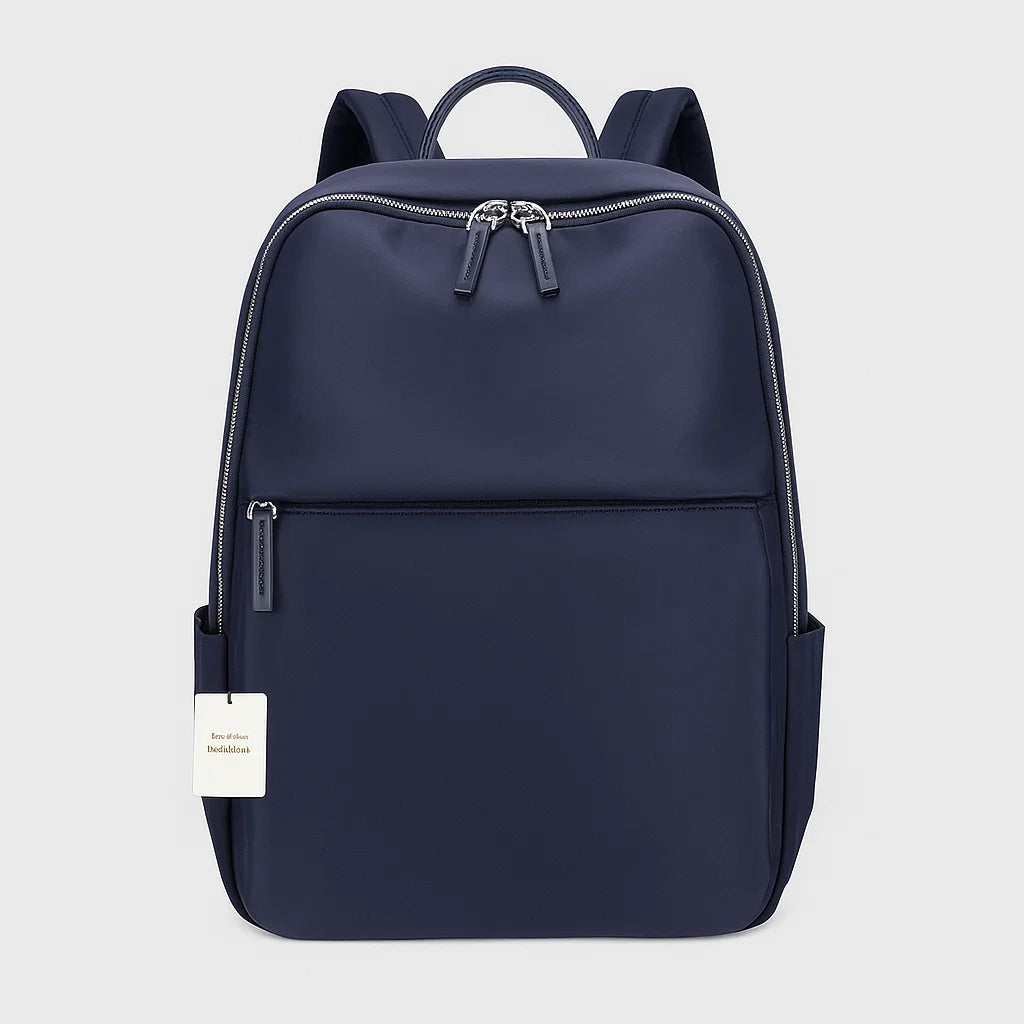 Marlow | Sleek Neutral Laptop Bag