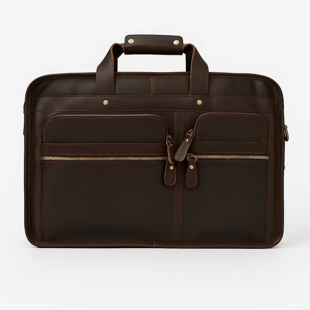 Mason | Midnight Executive Carryall