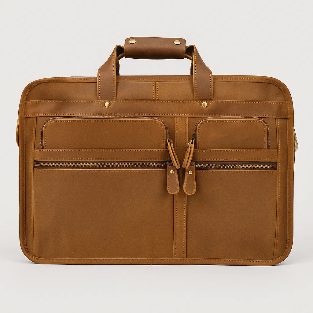 Mason | Midnight Executive Carryall