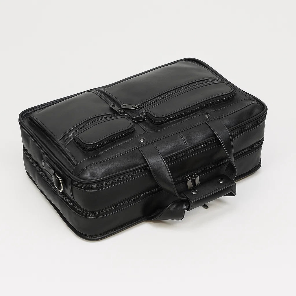 Mason | Midnight Executive Carryall