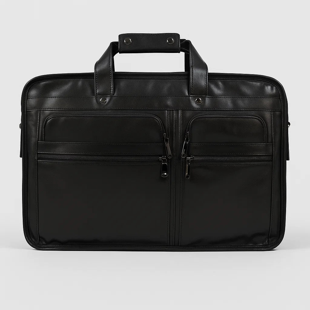 Mason | Midnight Executive Carryall