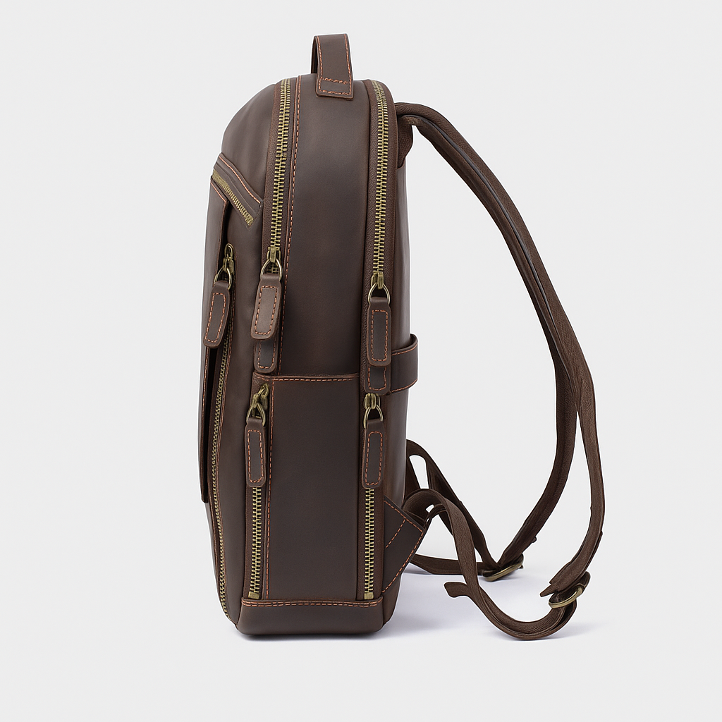 Milo | Best Laptop Backpack