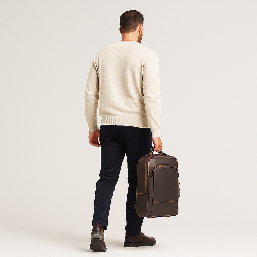 Milo | Best Laptop Backpack