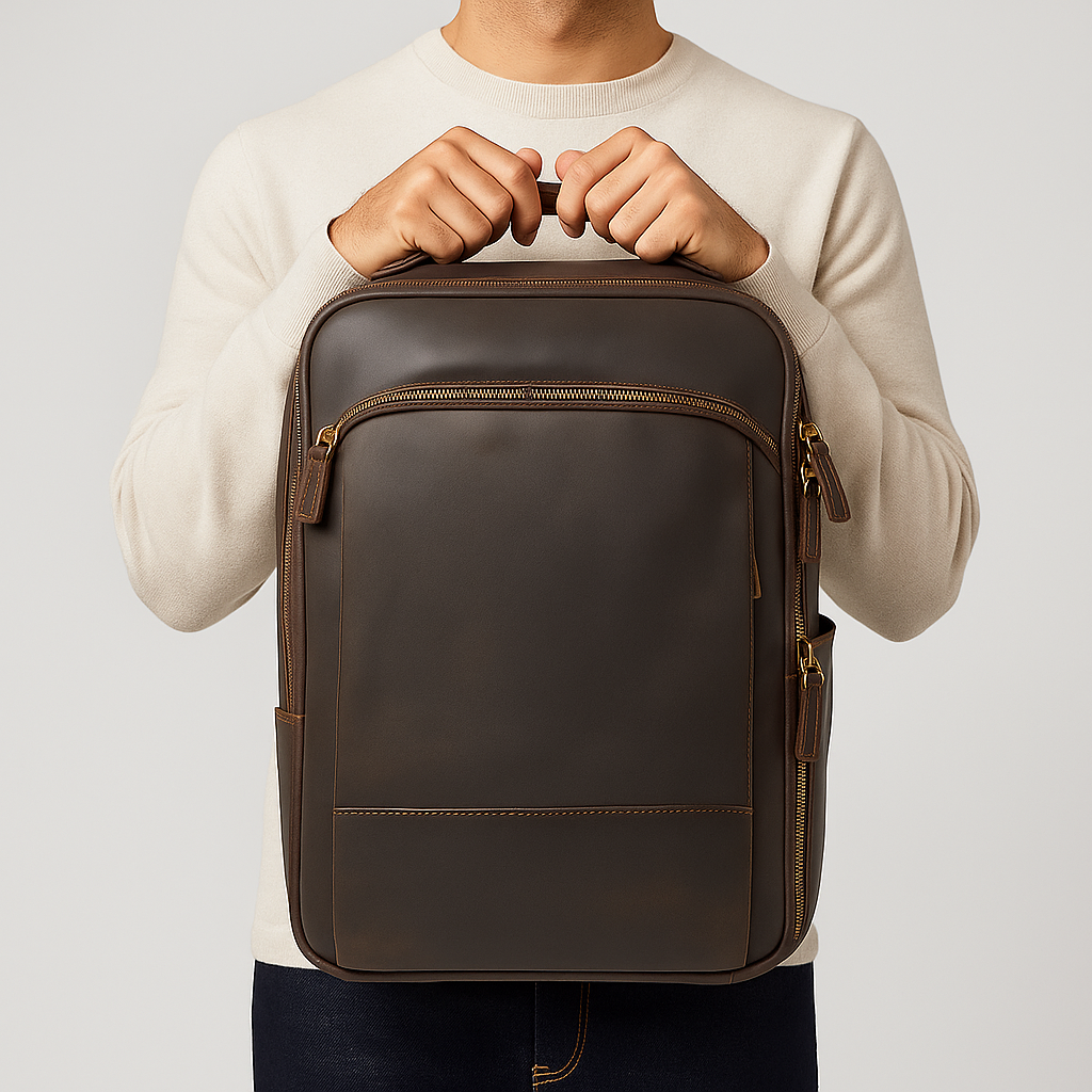 Milo | Best Laptop Backpack