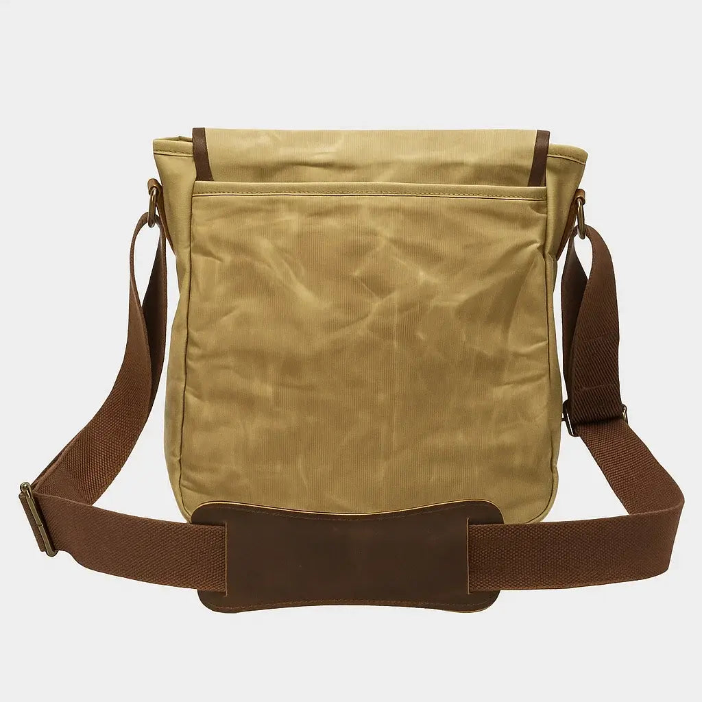 Milo | Dockside Field Satchel