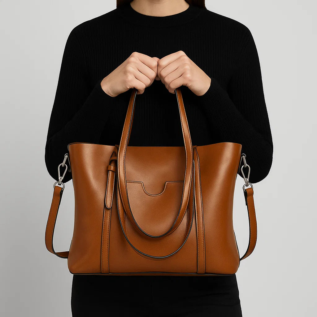 Mira | Elegant Shoulder Bag