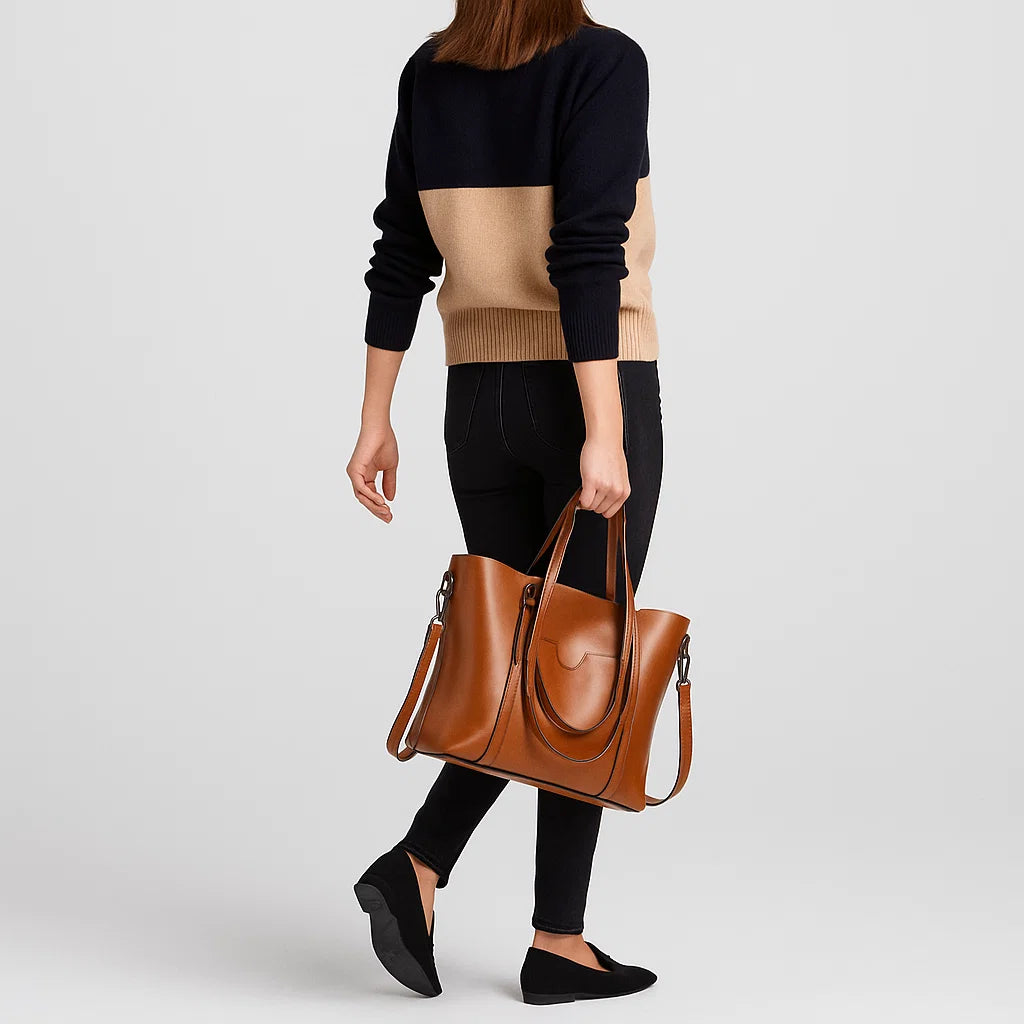 Mira | Elegant Shoulder Bag